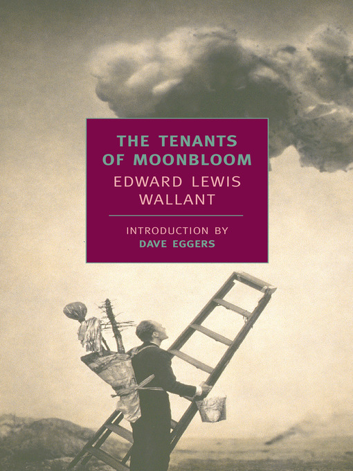 Cover image for The Tenants of Moonbloom